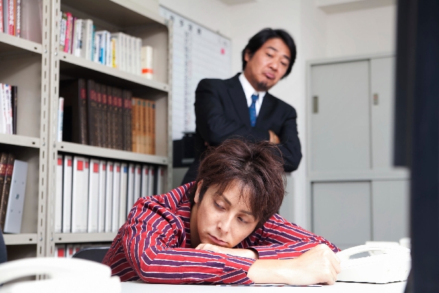 適切な評価で社員のモチベーション向上へ！～人事評価を行うときに注意したい6つのポイント～