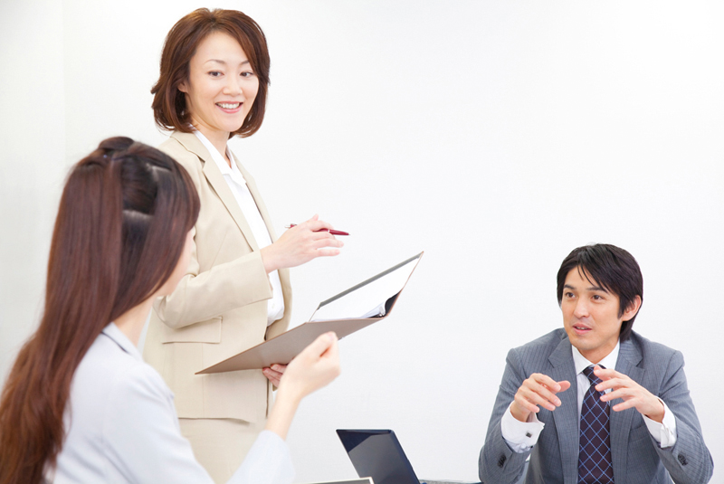 入社一か月の僕が、これから大切にしていきたい二つのこと
